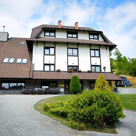 Villa Mramor Brzeće Exterior foto