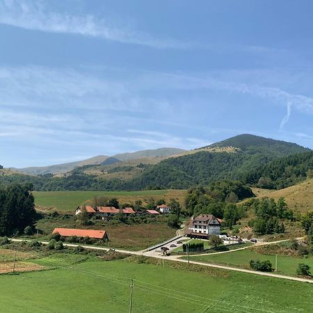 Villa Mramor Brzeće Exterior foto