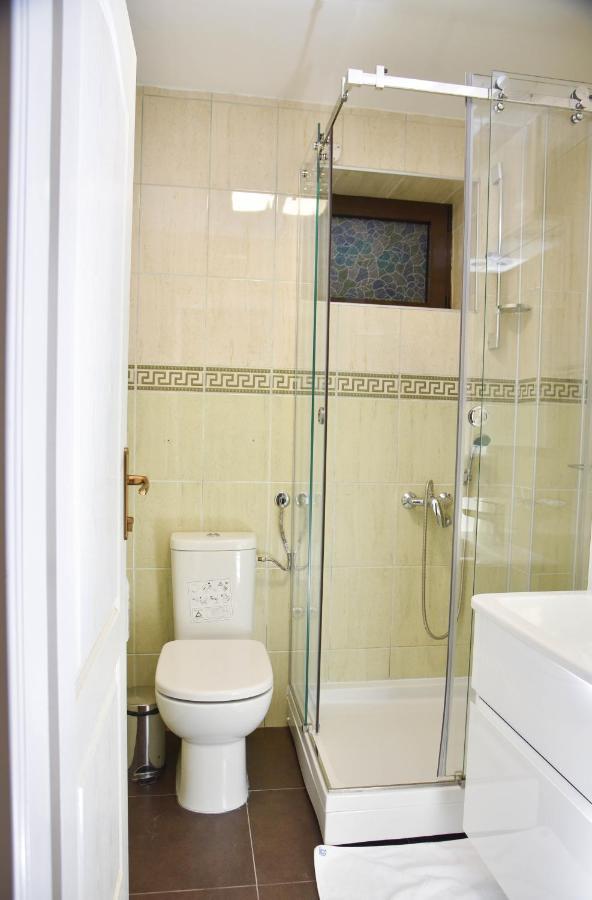 Villa Mramor Brzeće Quarto foto