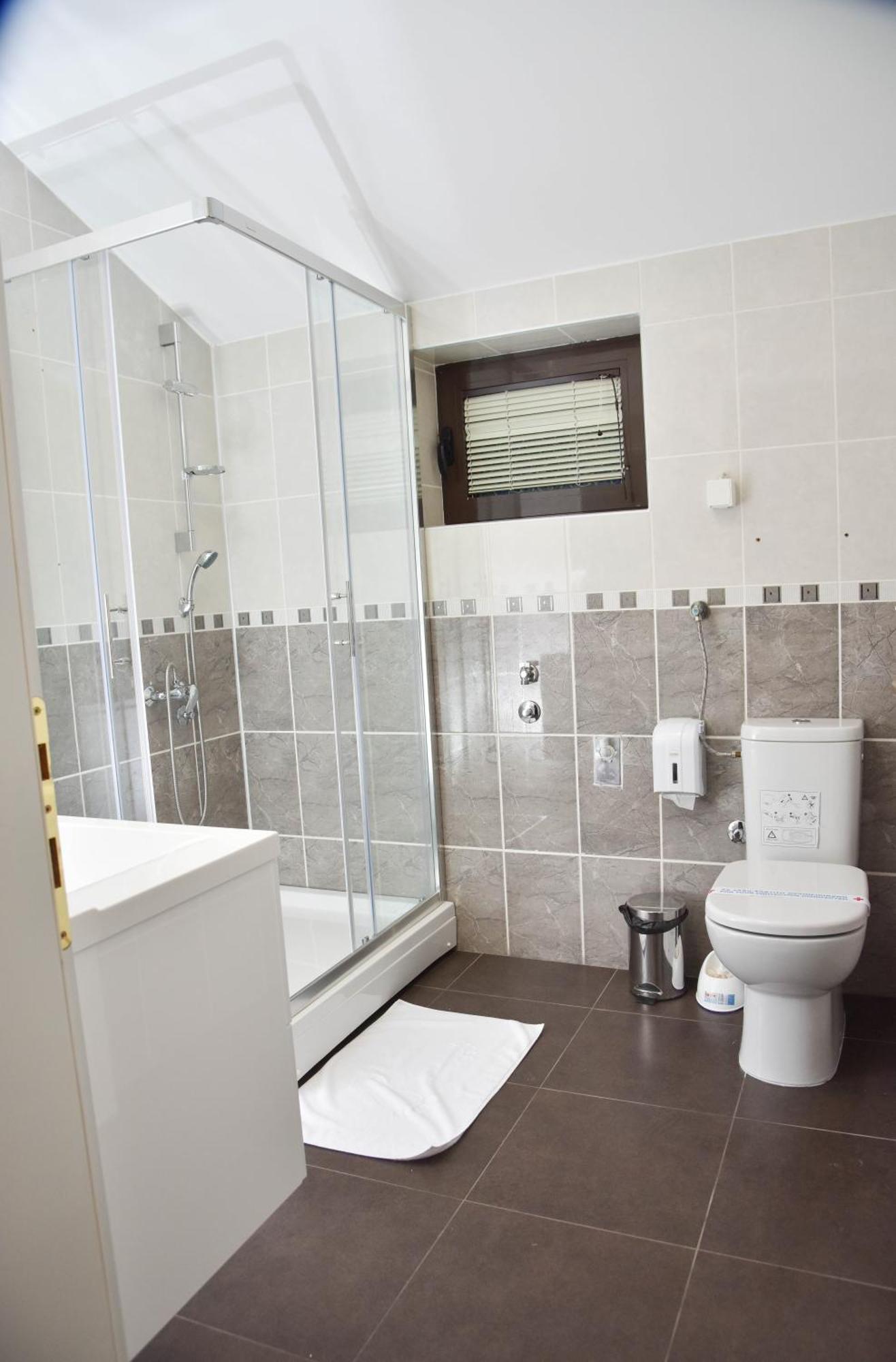 Villa Mramor Brzeće Quarto foto